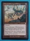 Traxos, Scourge of Kroog