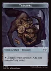 Treasure [Token] #