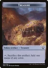 Mystic Mischief [Token] #