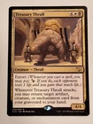Treasury Thrull