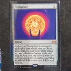 Trinisphere