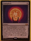 Trinisphere