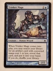 Trinket Mage