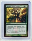 Phyrexian Rager