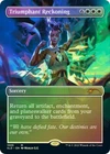 Triumphant Reckoning
