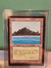 Tropical Island #