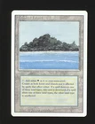 Tropical Island