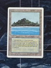 Tropical Island #