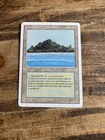 Tropical Island
