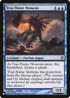True-Name Nemesis #