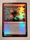Unnerving Grasp [Foil] #