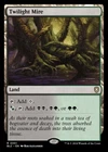 Haunted Mire #