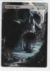 Mortuary Mire