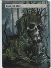 Mortuary Mire