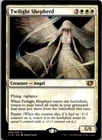 Twilight Shepherd