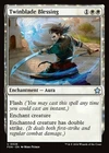 Twinblade Blessing #