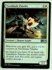 Twinblade Paladin