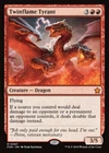 Twinflame Tyrant #