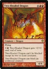 Two-Headed Dragon
