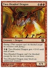 Two-Headed Dragon #