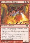 Two-Headed Dragon #
