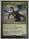 Two-Headed Hellkite #