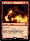 Tyrant's Familiar