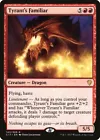 Tyrant's Familiar