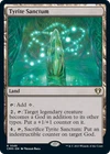 Tyrite Sanctum #