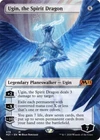 Ugin, the Spirit Dragon #