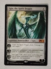 Ugin, the Spirit Dragon #