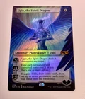 Ugin, the Spirit Dragon