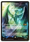 Ugin, the Spirit Dragon [Showcase] #
