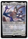 Ulamog, the Ceaseless Hunger #
