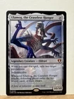 Ulamog, the Ceaseless Hunger #