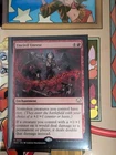 Beacon of Unrest