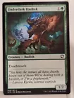 Underdark Basilisk