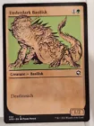 Underdark Basilisk