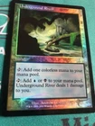 Underground River