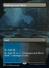 Underground River [Borderless] #