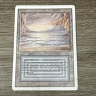 Underground Sea