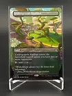 Undergrowth Stadium [Borderless Foil] #