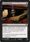 Undying Evil [Foil] #