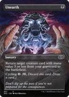Eternal Witness [Borderless Foil] #