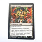 Unholy Strength