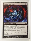 Unholy Strength