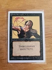 Unholy Strength