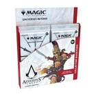 Beyond Booster Box