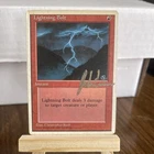 Lightning Bolt