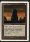 Basalt Monolith